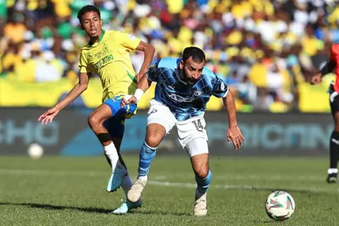 بيراميدز: طلبنا تأجيل مباراة سيراميكا منذ فترة.. ونحن نلعب باسم مصر